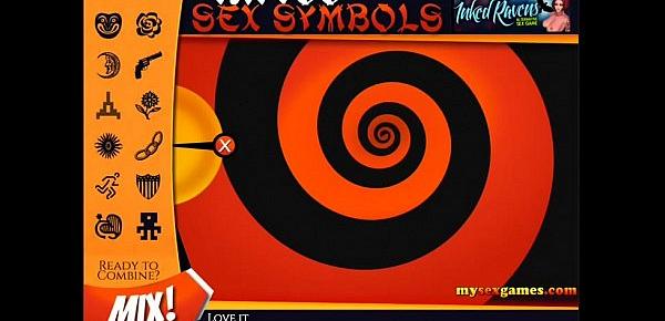 Sex Symbols